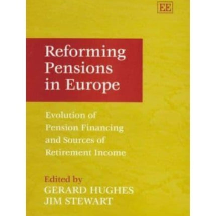 Reforming Pensions in Europe: Evolution of