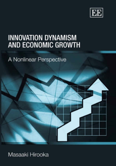 Innovation Dynamism and Economic Growth: A Nonlinear Perspective