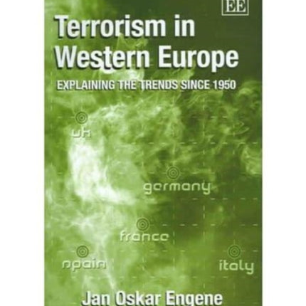 Terrorism in Western Europe: Explaining the