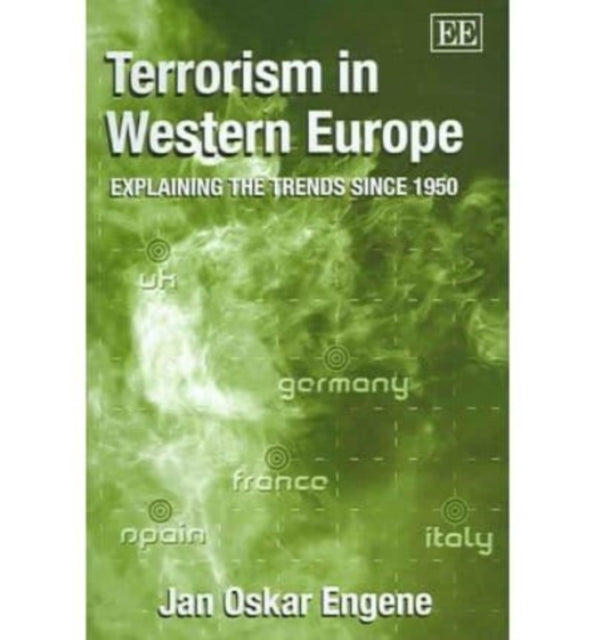 Terrorism in Western Europe: Explaining the
