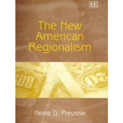 The New American Regionalism