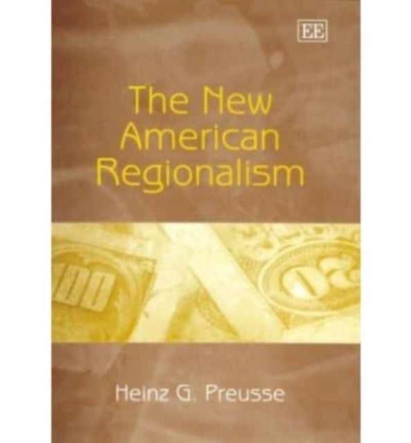 The New American Regionalism