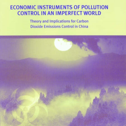 Economic Instruments of Pollution Control in an