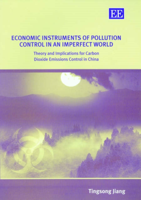 Economic Instruments of Pollution Control in an