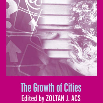 The Growth of Cities