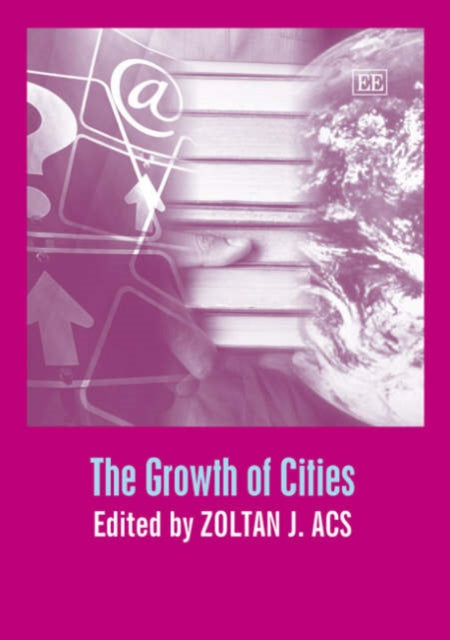 The Growth of Cities