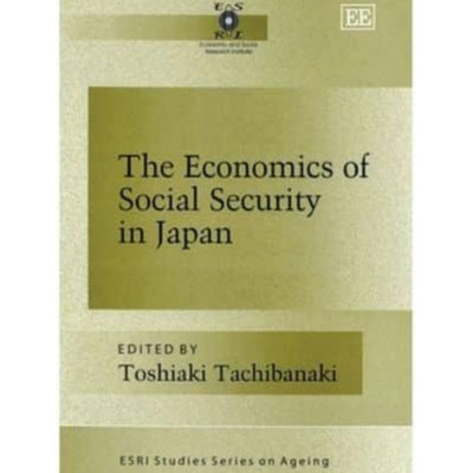 The Economics of Social Security in Japan