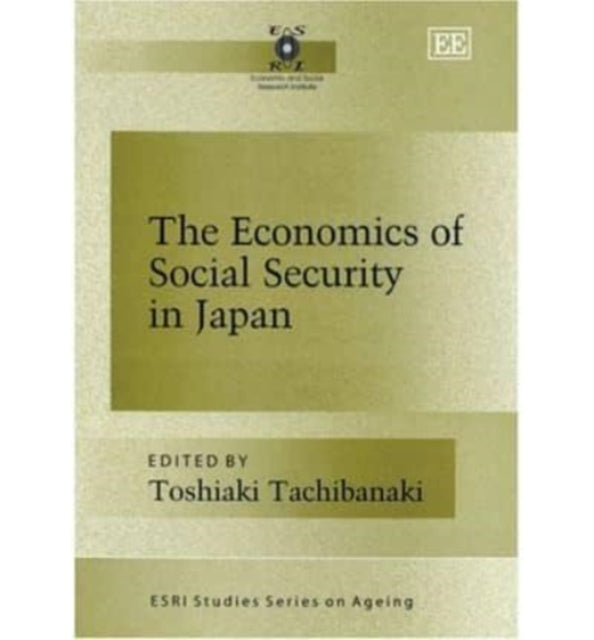 The Economics of Social Security in Japan