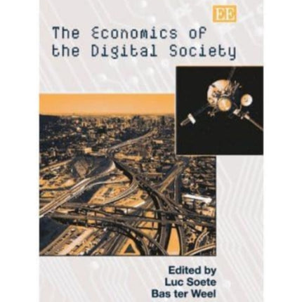 The Economics of the Digital Society