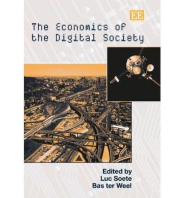 The Economics of the Digital Society