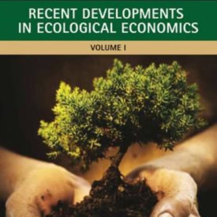 Recent Developments in Ecological Economics