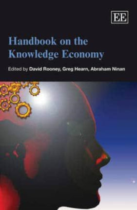 Handbook on the Knowledge Economy