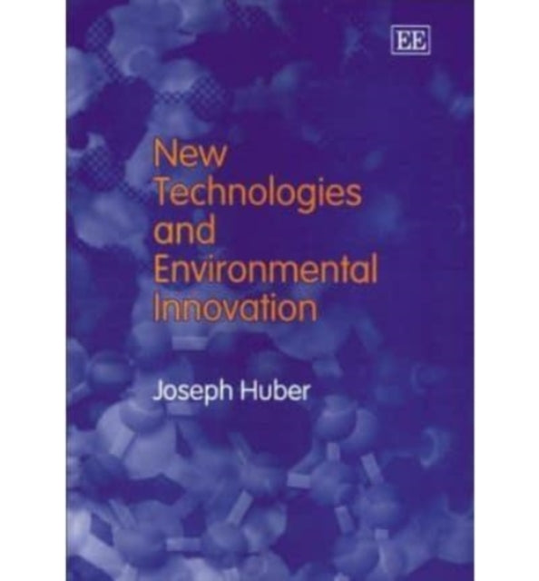 New Technologies and Environmental Innovation