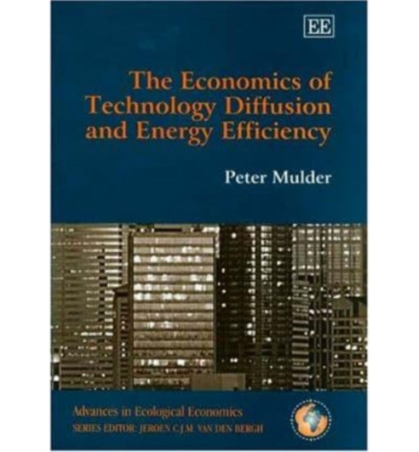 The Economics of Technology Diffusion and Energy Efficiency