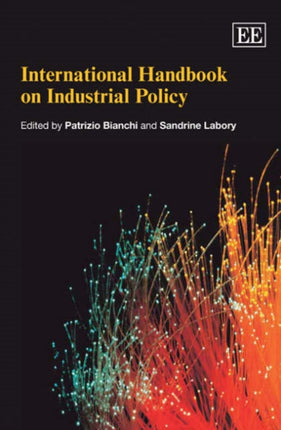 International Handbook on Industrial Policy