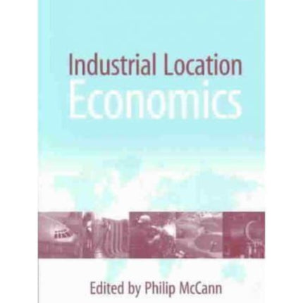 Industrial Location Economics