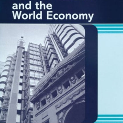 Financialization and the World Economy