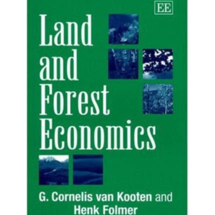 Land and Forest Economics