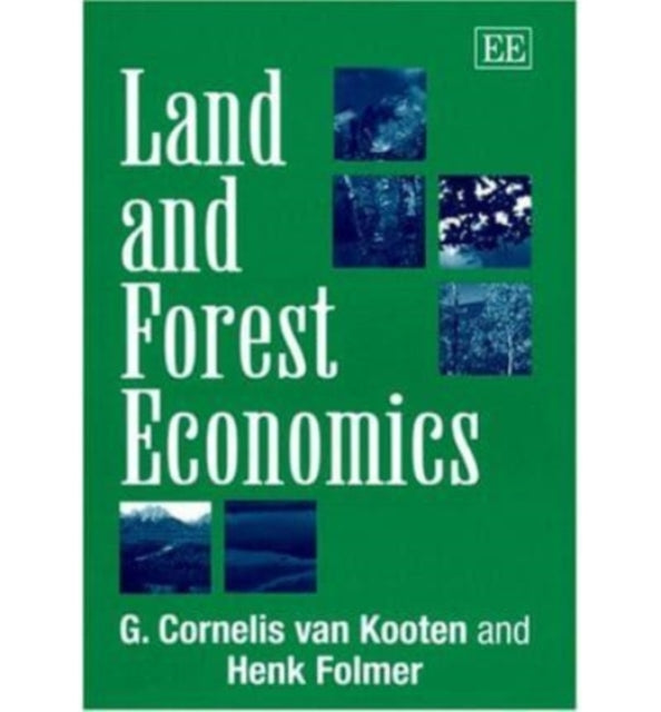 Land and Forest Economics