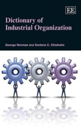 Dictionary of Industrial Organization