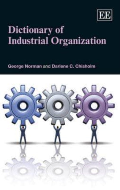 Dictionary of Industrial Organization