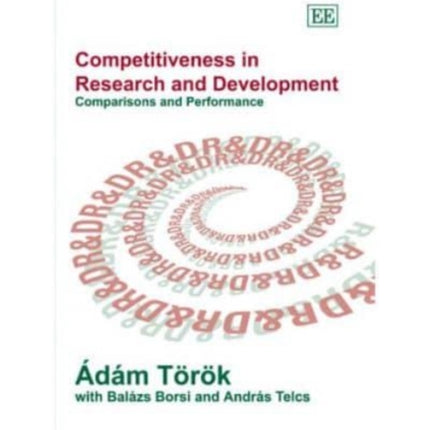 Competitiveness in Research and Development: