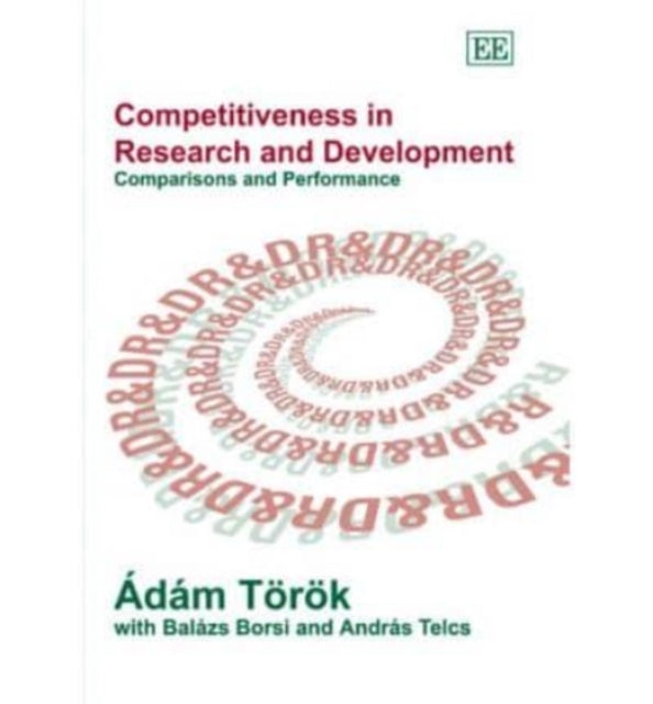 Competitiveness in Research and Development: