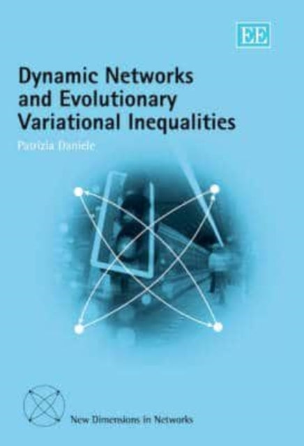 Dynamic Networks and Evolutionary Variational