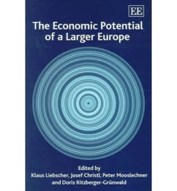 The Economic Potential of a Larger Europe