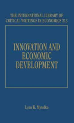 Innovation and Economic Development