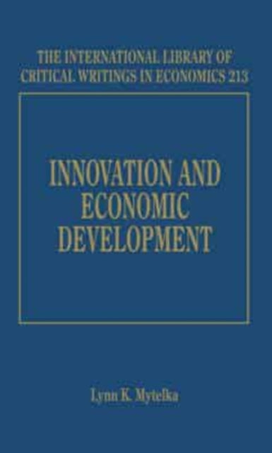 Innovation and Economic Development