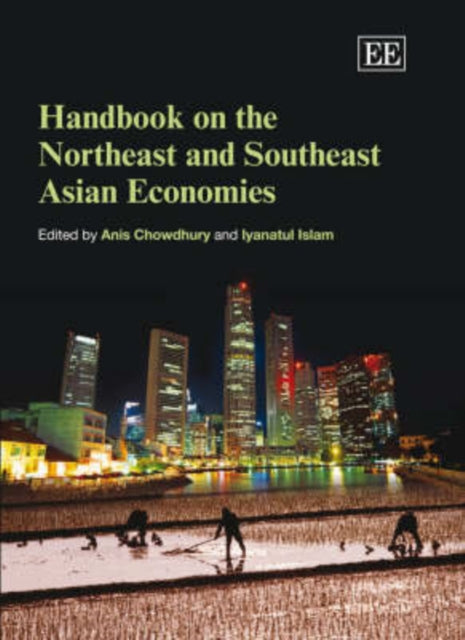 Handbook on the Northeast and Southeast Asian Economies