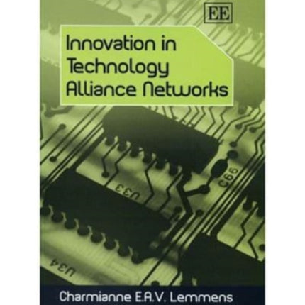 Innovation in Technology Alliance Networks
