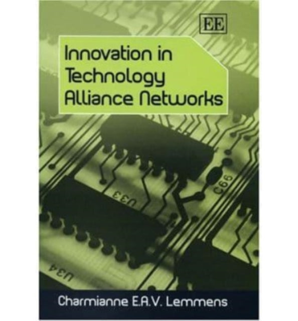 Innovation in Technology Alliance Networks