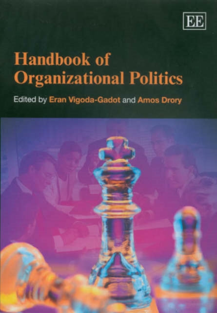 Handbook of Organizational Politics