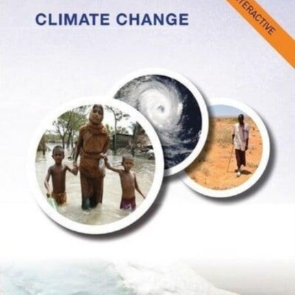 CLIMATE CHANGE  DVD