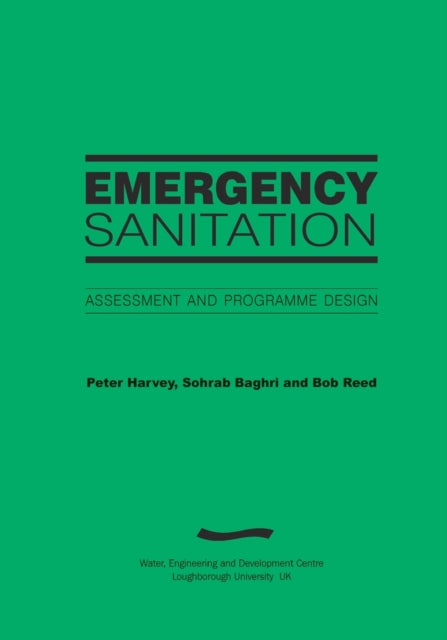 Emergency Sanitation: Assessment and programme