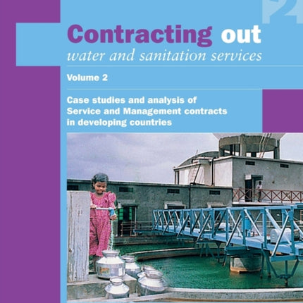 Contracting Out Water and Sanitation Services: