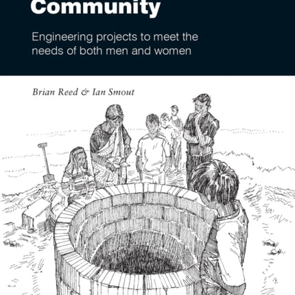 Building with the Community: Engineering projects