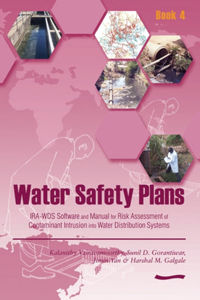 Water Safety Plans - Book 4: Book 4