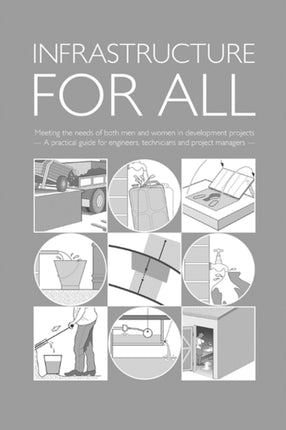 Infrastructure for All: Meeting the needs of both