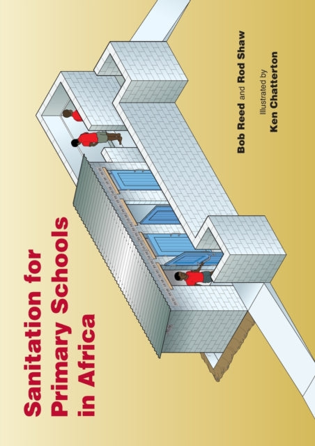 Sanitation for Primary Schools in Africa