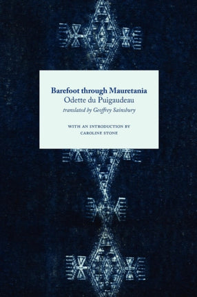 Barefoot Through Mauretania