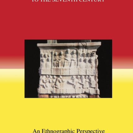 The Visigoths from the Migration Period to the Seventh Century: An Ethnographic Perspective