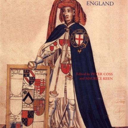 Heraldry, Pageantry and Social Display in
