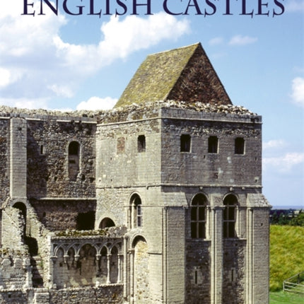 Allen Brown's English Castles