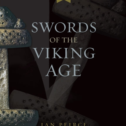 Swords of the Viking Age