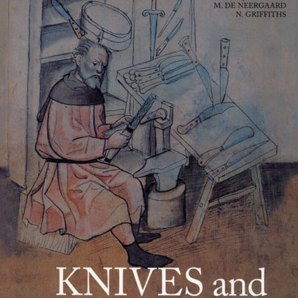 Knives and Scabbards