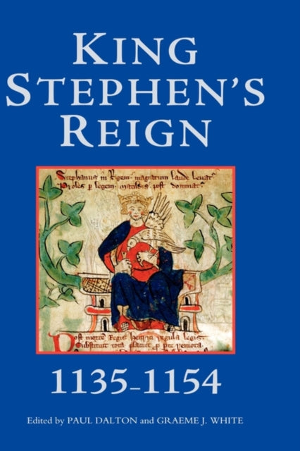 King Stephen's Reign (1135-1154)