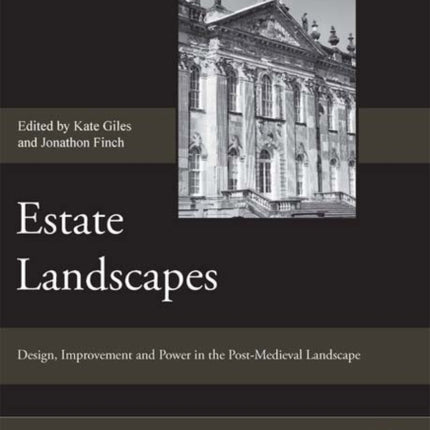 Estate Landscapes